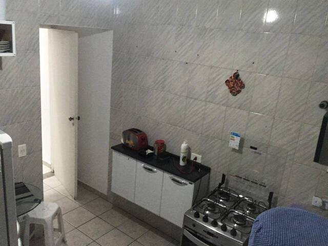 #23 - Casa para Venda em Guarujá - SP