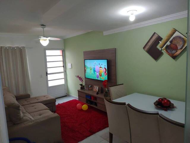 #49 - Casa para Venda em Guarujá - SP - 2