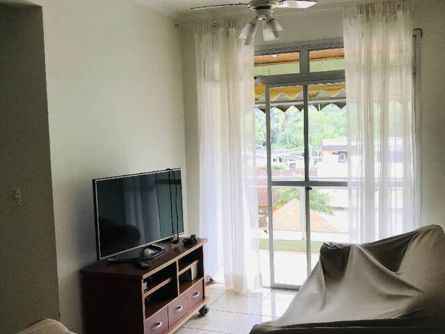 #184 - Apartamento para Venda em Guarujá - SP