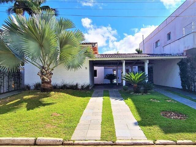 #187 - Casa para Venda em Guarujá - SP - 1