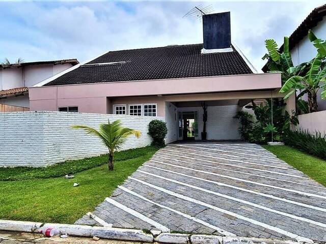 #188 - Casa para Venda em Guarujá - SP - 1