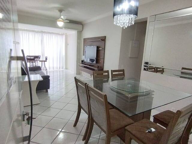 #335 - Apartamento para Venda em Guarujá - SP - 1