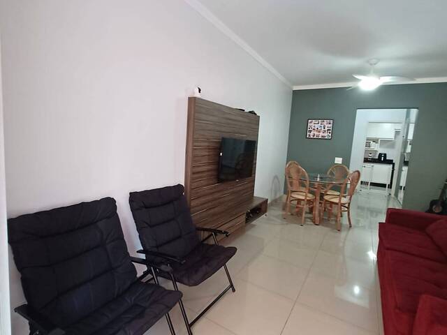 #342 - Apartamento para Venda em Guarujá - SP - 3