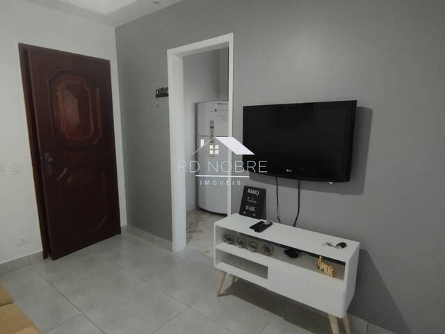 #421 - Apartamento para Venda em Guarujá - SP - 2