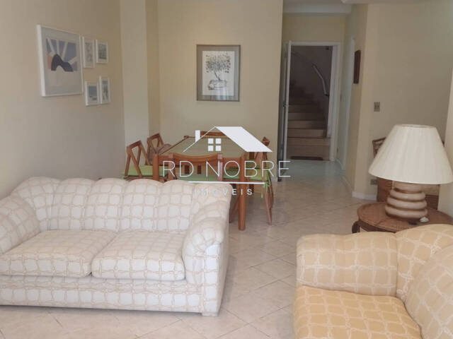 #435 - Apartamento para Venda em Guarujá - SP - 3