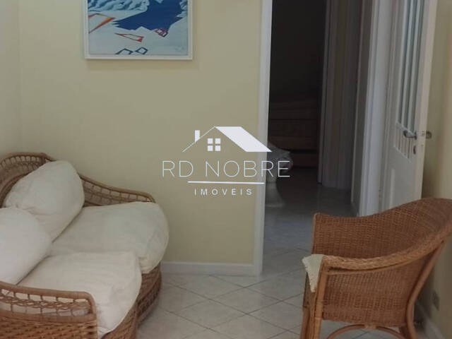 #435 - Apartamento para Venda em Guarujá - SP - 2