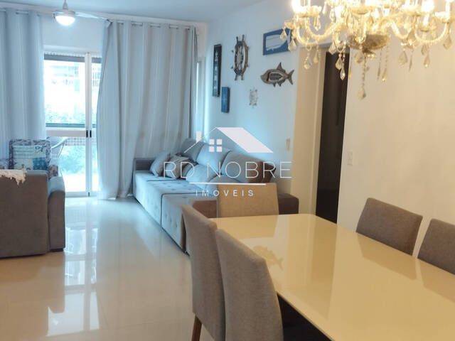 #436 - Apartamento para Venda em Guarujá - SP