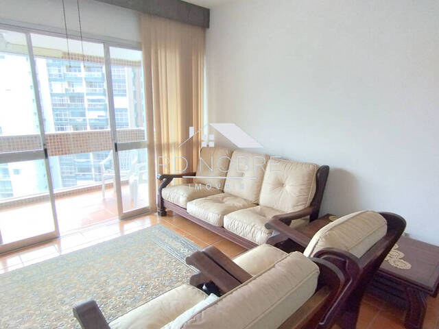 #442 - Apartamento para Venda em Guarujá - SP - 2