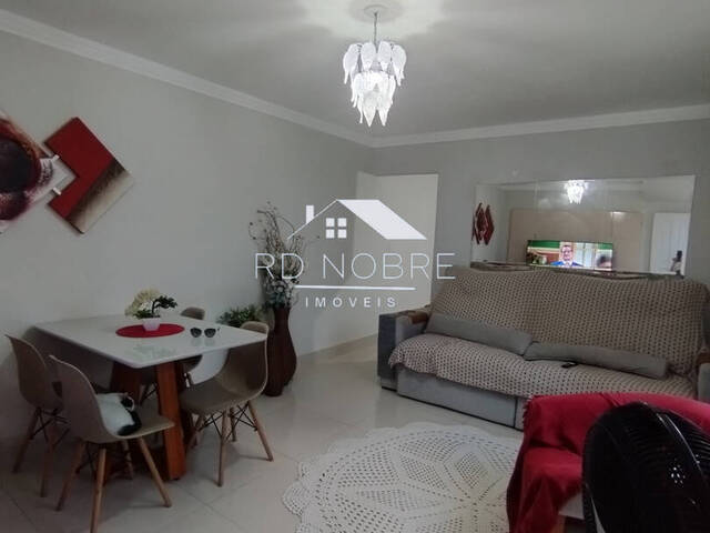 #448 - Casa para Venda em Guarujá - SP - 1