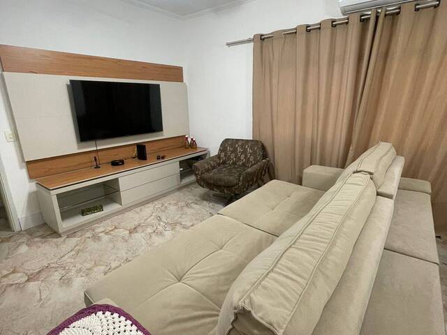 #456 - Apartamento para Venda em Guarujá - SP - 1