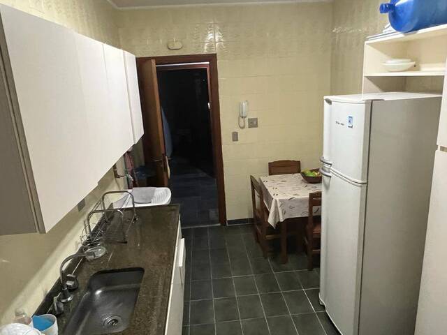 #461 - Apartamento para Venda em Guarujá - SP - 3