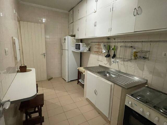 #462 - Apartamento para Venda em Guarujá - SP - 3