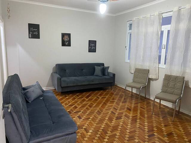 #463 - Apartamento para Venda em Guarujá - SP - 2