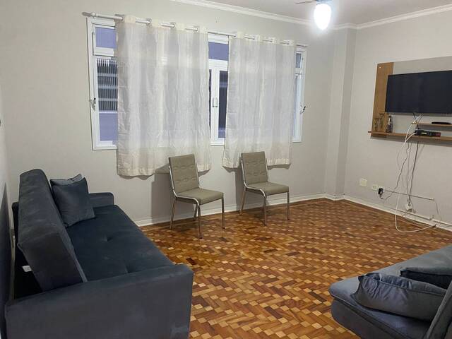 #463 - Apartamento para Venda em Guarujá - SP - 3