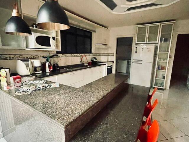 #466 - Apartamento para Venda em Guarujá - SP - 3