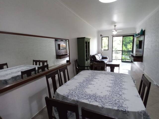 #468 - Apartamento para Venda em Guarujá - SP - 2