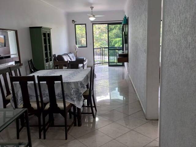 #468 - Apartamento para Venda em Guarujá - SP - 1