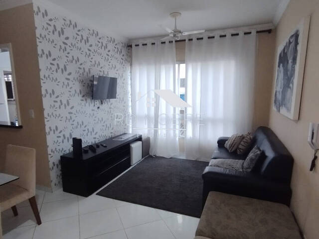 #470 - Apartamento para Venda em Guarujá - SP