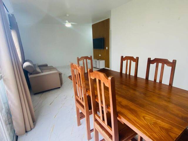 #474 - Apartamento para Venda em Guarujá - SP - 3