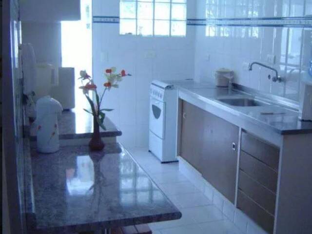 #480 - Apartamento para Venda em Guarujá - SP - 3