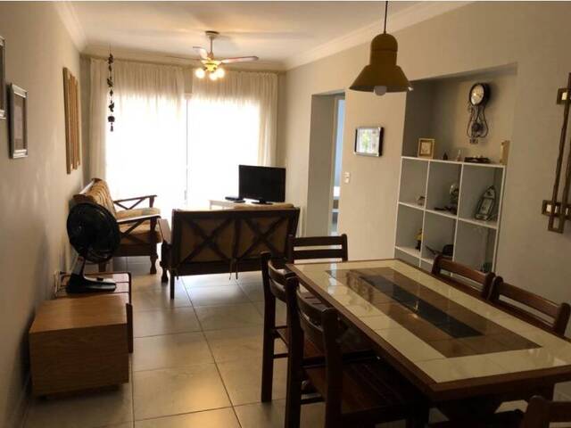 #480 - Apartamento para Venda em Guarujá - SP - 2