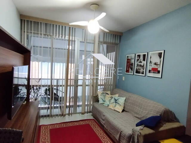 #505 - Apartamento para Venda em Guarujá - SP - 1