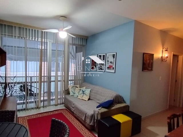 #505 - Apartamento para Venda em Guarujá - SP - 3