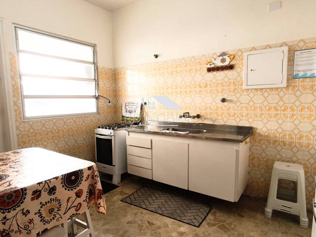 #504 - Apartamento para Locação em Guarujá - SP - 3