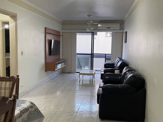 #510 - Apartamento para Venda em Guarujá - SP - 2