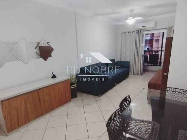 #561 - Apartamento para Locação em Guarujá - SP - 1