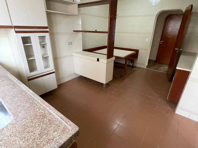 #570 - Apartamento para Venda em Guarujá - SP - 2