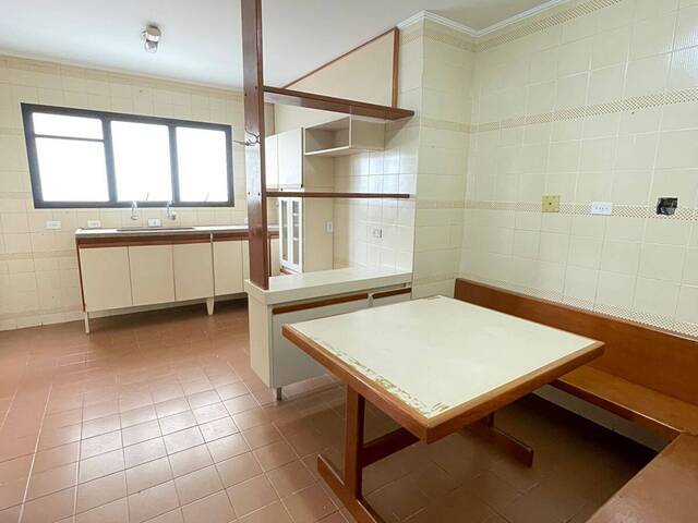 #570 - Apartamento para Venda em Guarujá - SP - 3