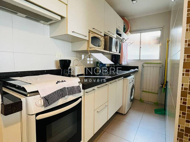 #573 - Apartamento para Venda em Guarujá - SP - 3