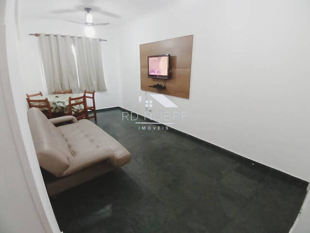 #574 - Apartamento para Venda em Guarujá - SP - 3