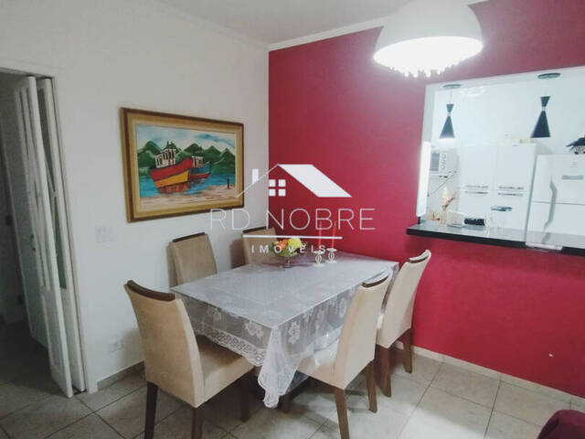 #575 - Apartamento para Venda em Guarujá - SP - 2