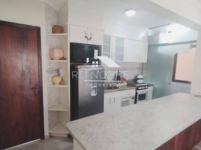 #576 - Apartamento para Venda em Guarujá - SP - 1