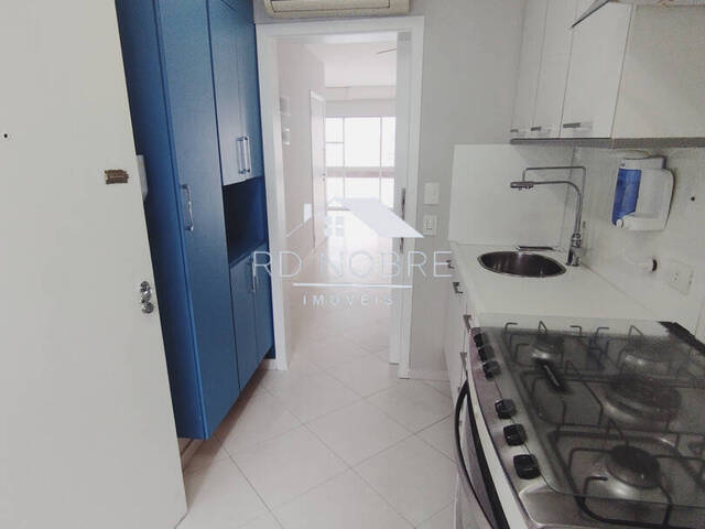 #577 - Apartamento para Venda em Guarujá - SP - 2