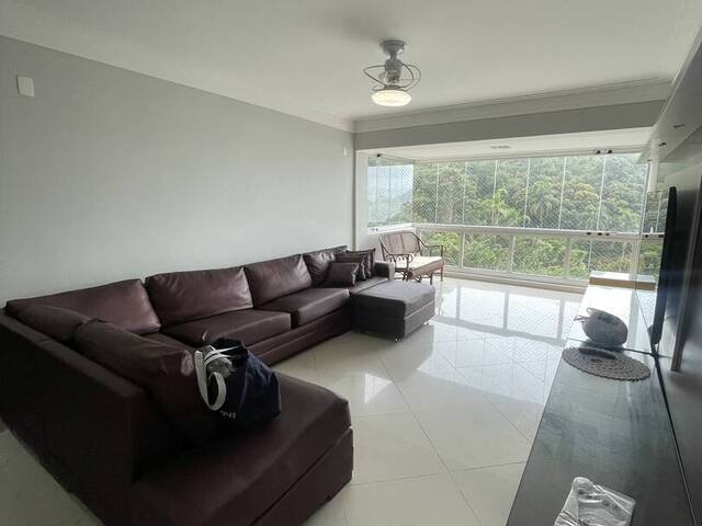 #582 - Apartamento para Venda em Guarujá - SP - 1