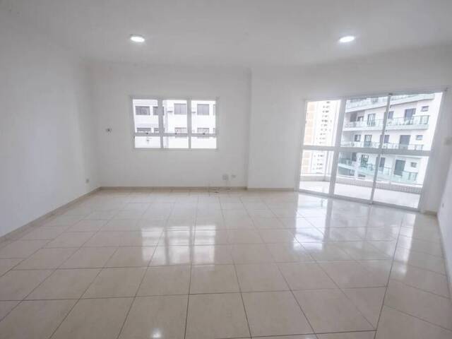 #583 - Apartamento para Venda em Guarujá - SP - 1