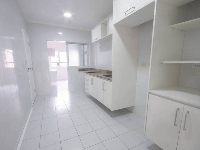 #583 - Apartamento para Venda em Guarujá - SP - 2