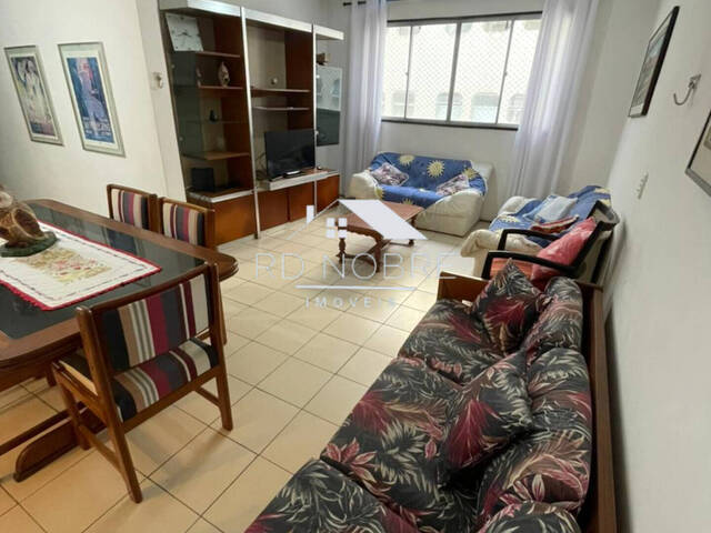 #586 - Apartamento para Venda em Guarujá - SP - 2