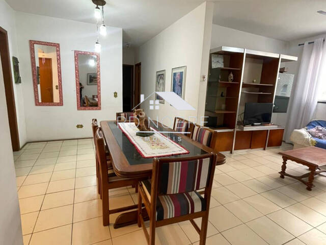 #586 - Apartamento para Venda em Guarujá - SP - 3