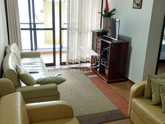 #587 - Apartamento para Venda em Guarujá - SP - 1