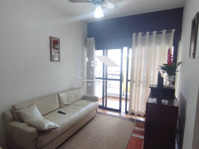 #587 - Apartamento para Venda em Guarujá - SP - 3