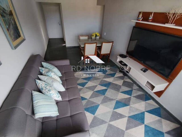 #591 - Apartamento para Venda em Guarujá - SP - 1