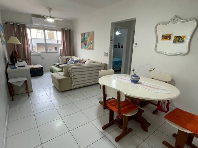 #592 - Apartamento para Venda em Guarujá - SP - 2