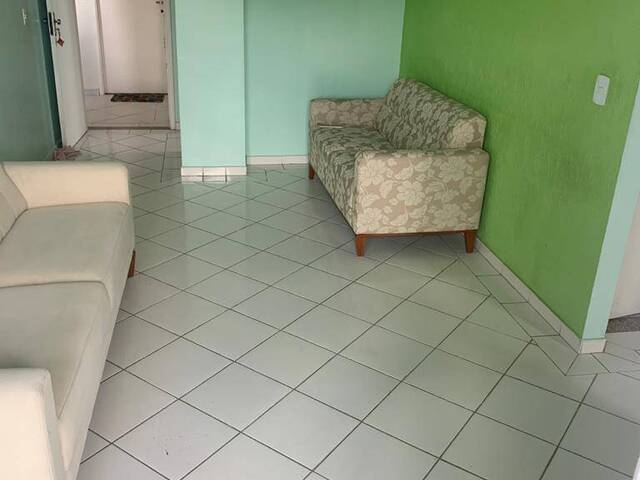 #595 - Apartamento para Venda em Guarujá - SP - 2