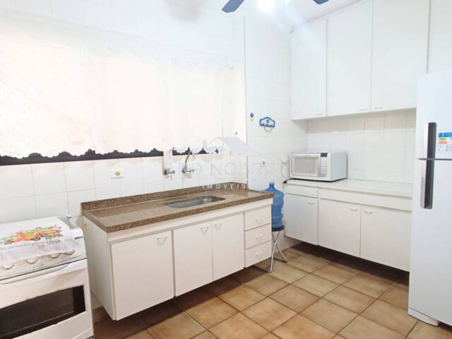 #596 - Apartamento para Venda em Guarujá - SP - 3