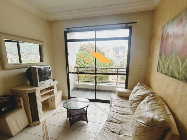 #597 - Apartamento para Venda em Guarujá - SP - 1