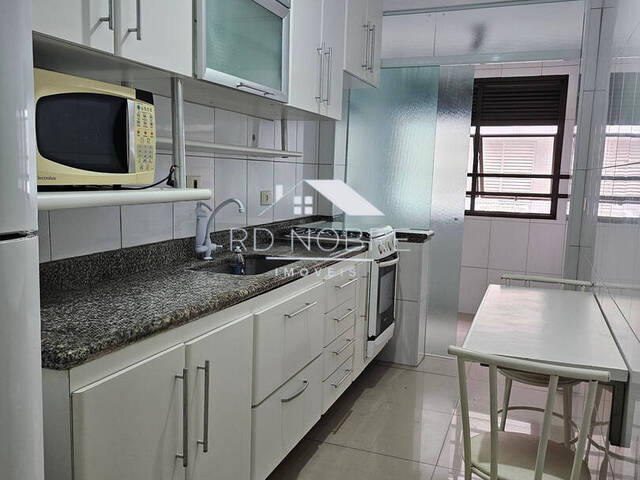 #603 - Apartamento para Venda em Guarujá - SP - 3